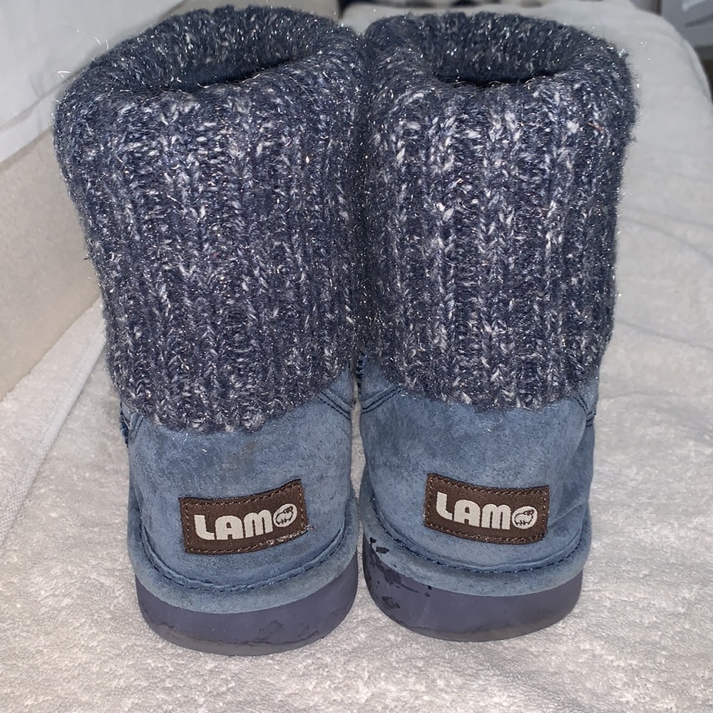 LAM winter booties - Picture 5 of 7